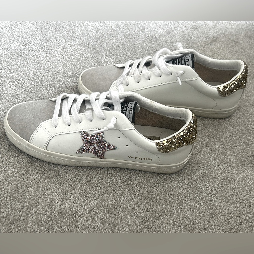 Vintage Havana Sneaks 8